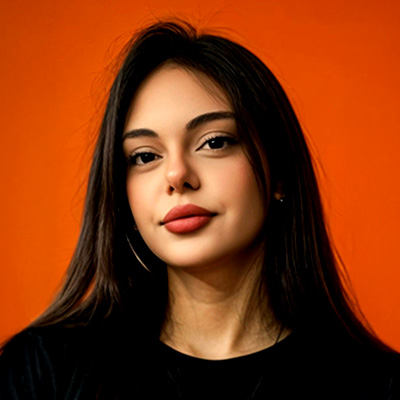 Aylin Səfərli